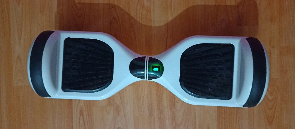 Howeboard impecabil, folosit o data