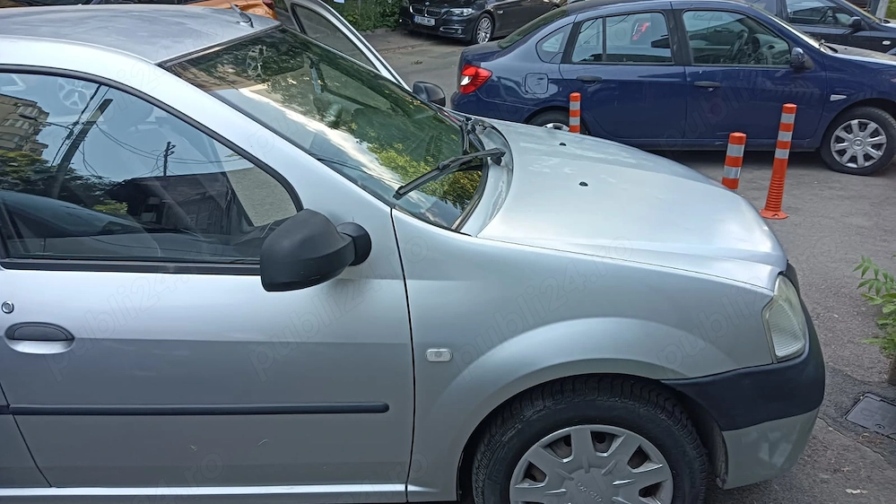 Vand Dacia Logan 2007
