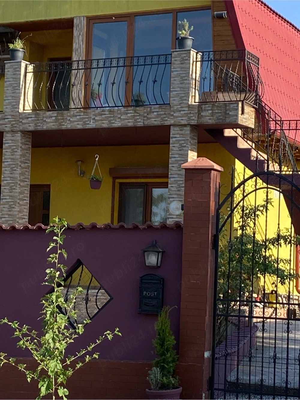 apartament de inchiriat