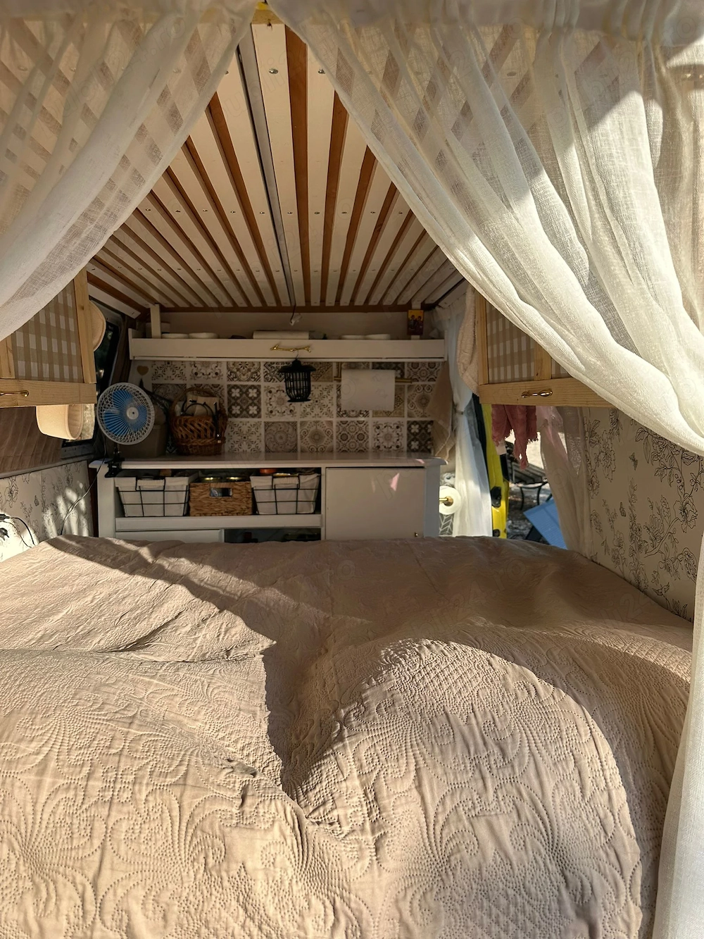 camper t4 volkswagen