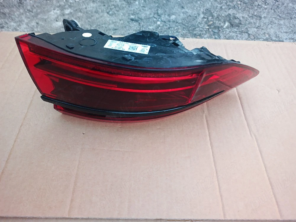 stopuri a8 porsche