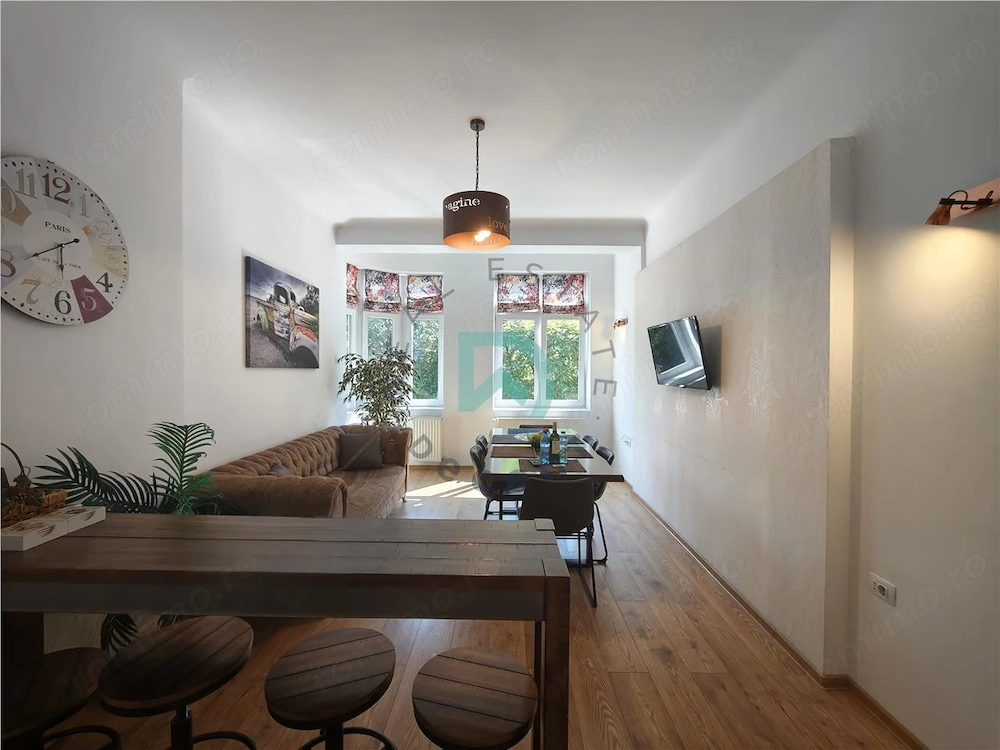Apartament de vanzare Centru Vechi Brasov