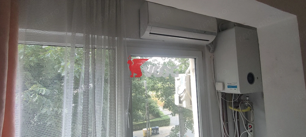 Apartament 1 cameră Modern de vânzare