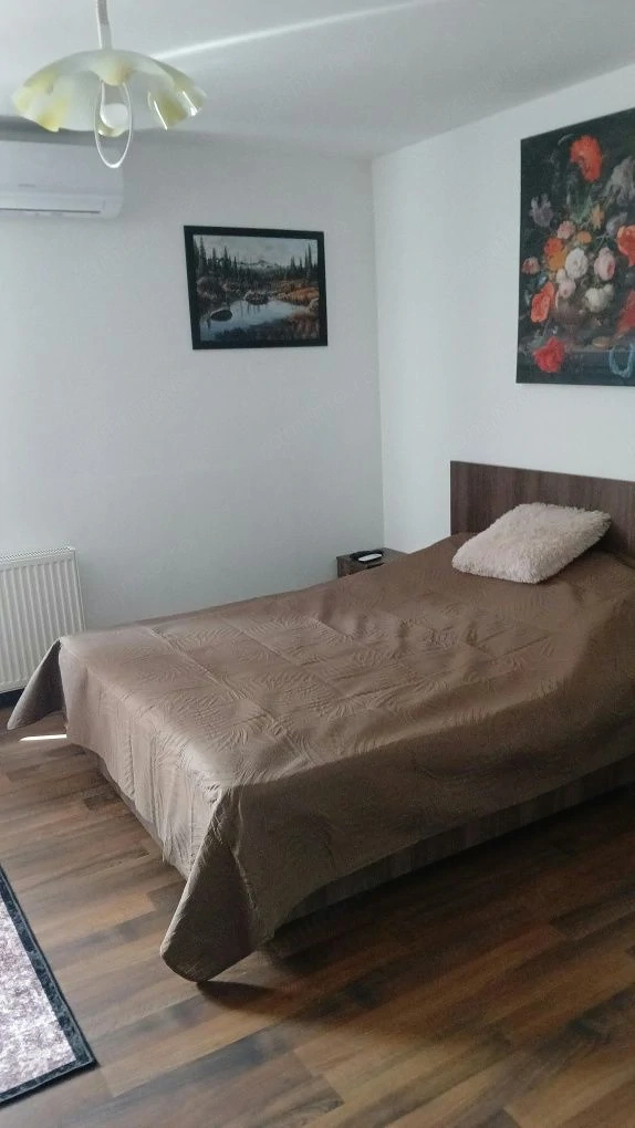 Închiriez apartament cu 1 camera
