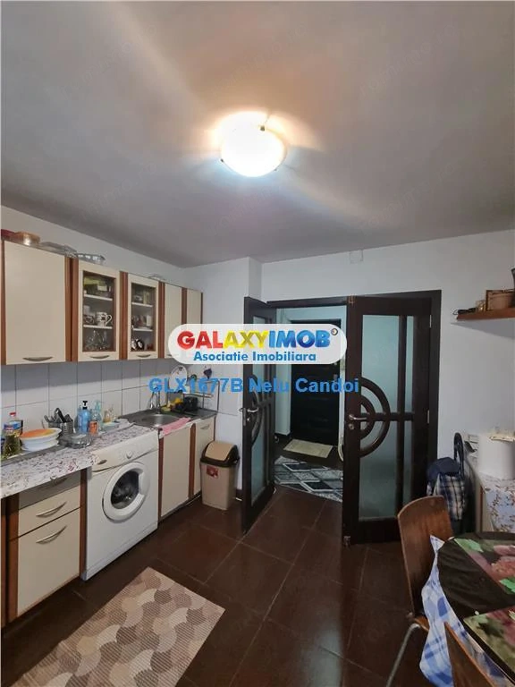 APARTAMENT  2 CAMERE 13 SEPTEMBRIE SEBASTIAN PARC