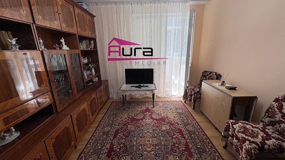 Inchiriez apartament 2 camere zona Str.Isaccei