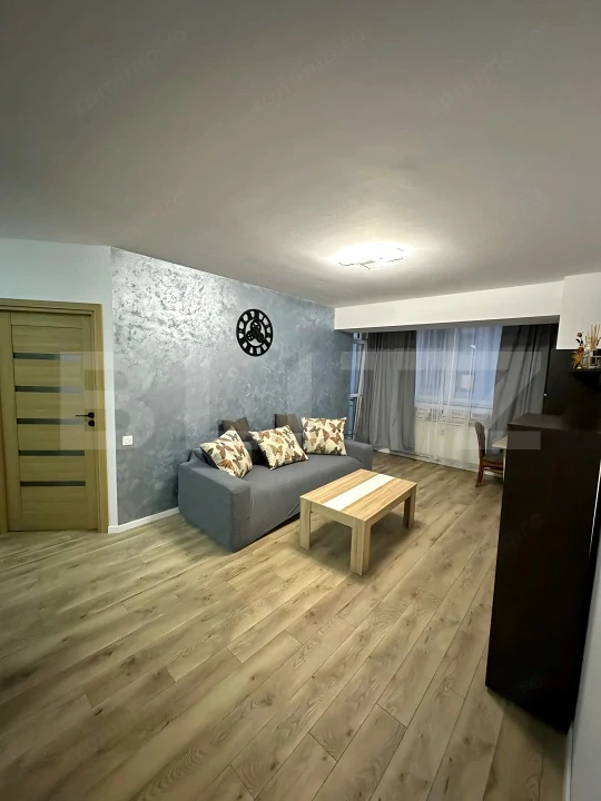 Apartament modern cu 2 camere, parcare inclusă, Marasti