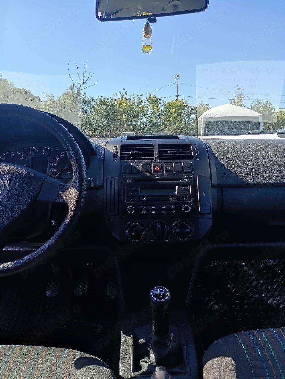 wv polo 1,4 tdi