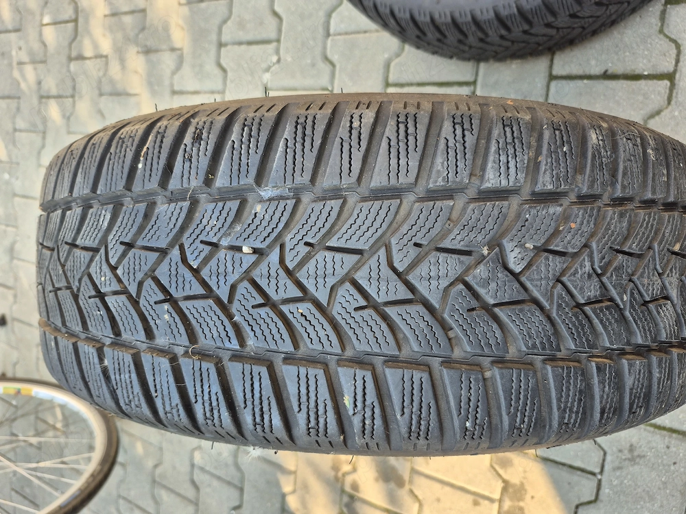 Vand set roți  5x112 16'