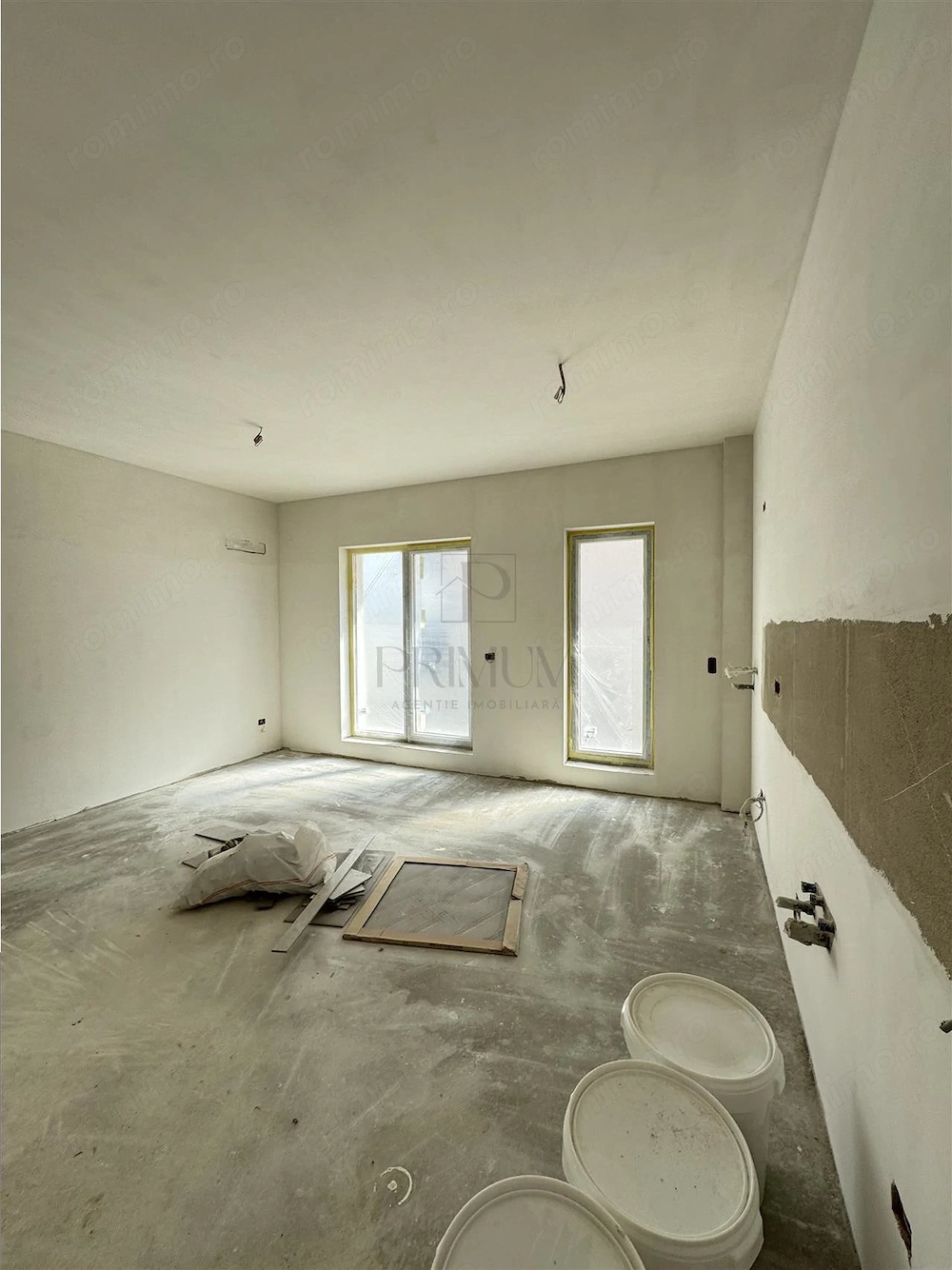 GIROC - 2 CAMERE - ETAJUL 2 - ZONA EXCELENTA - DISPONIBIL IMEDIAT