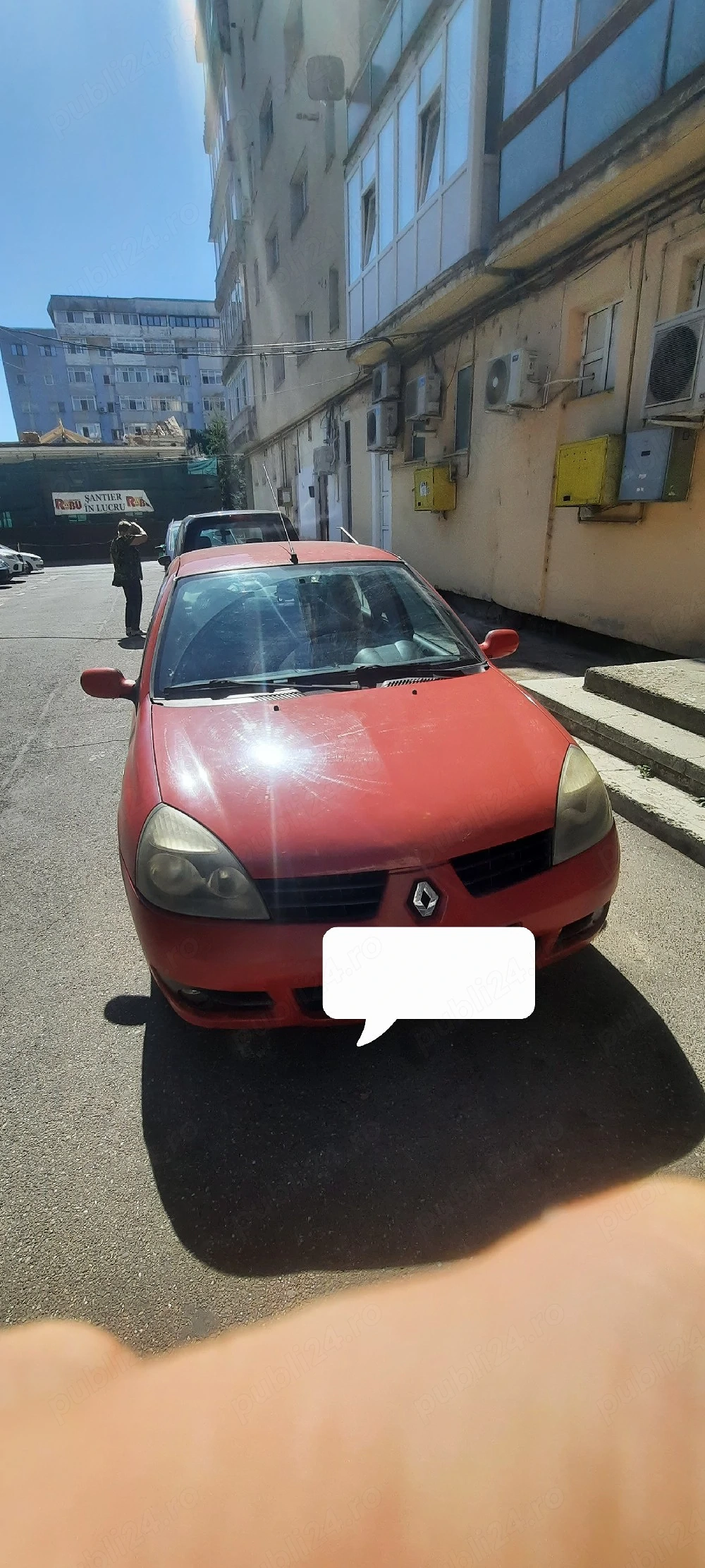 RENAULT Symbol