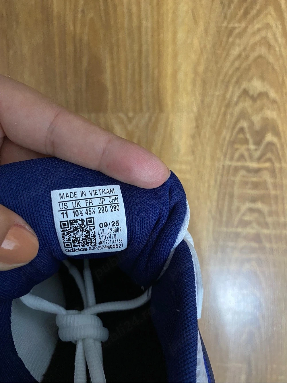 adidasi sport 