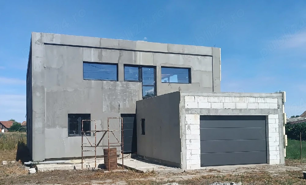 casa de vanzare in gottlob 