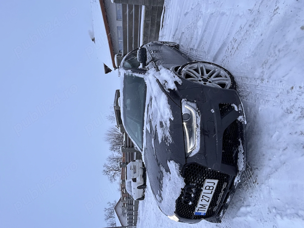 Audi a4 2.0 tfsi 