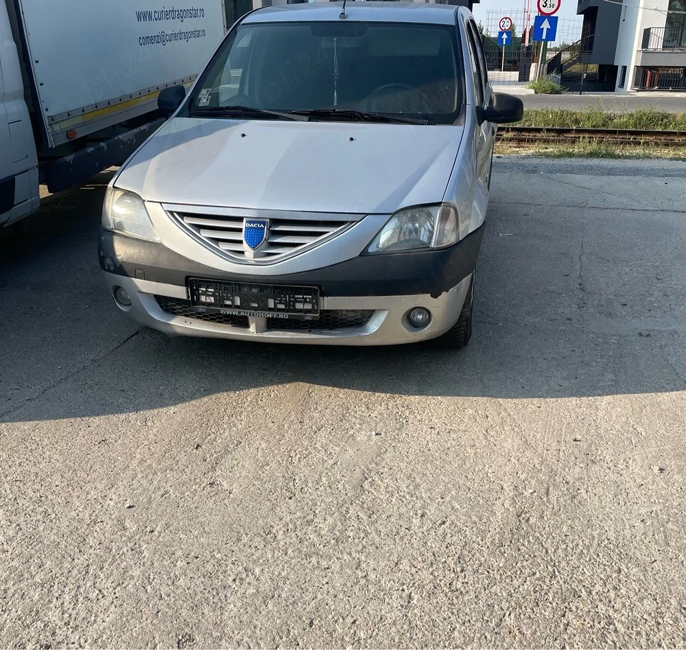 dezmembrez logan 1.5