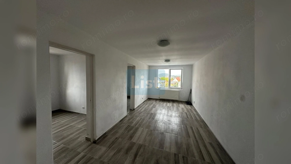 Apartament decomandat 2 camere | 41 mp utili | Strada Zefirului