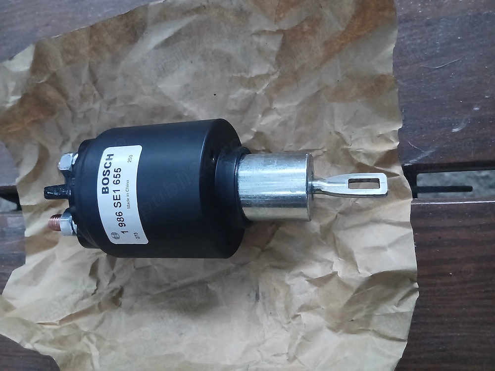 Bobina electromotor Wt4 ,PASSAT