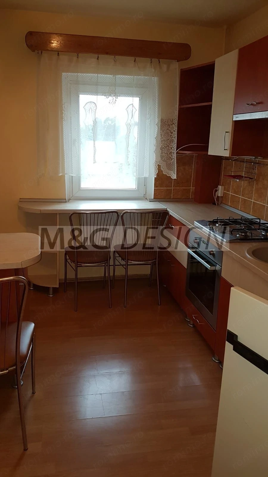 2 camere decomandat etaj 2 zona Sagului - CENTRALA PROPRIE