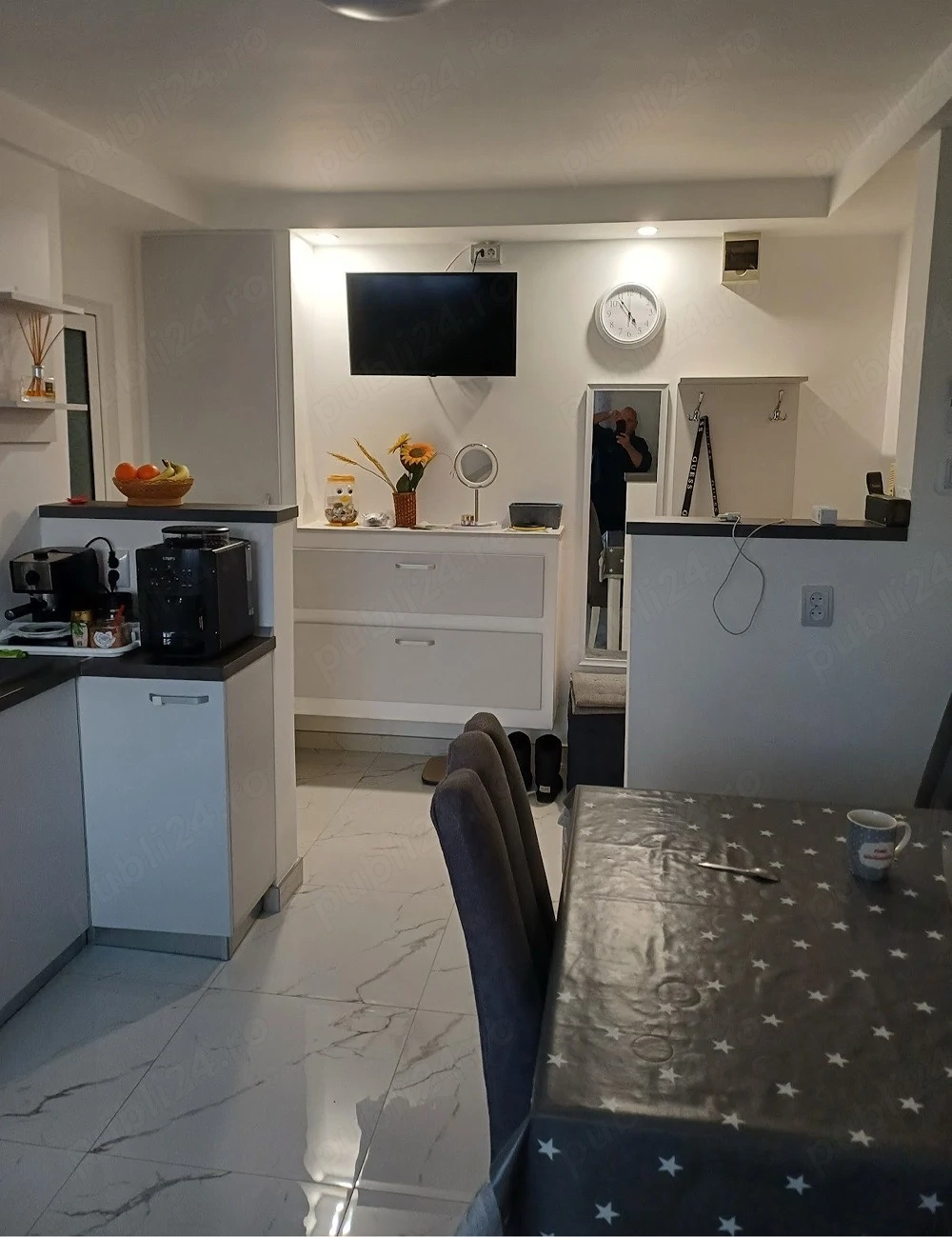 vant apartament alba iulia cetate