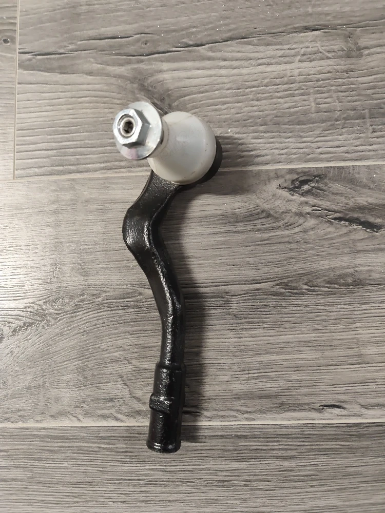 cap de bara bieleta stanga Audi A4 B8 8K 