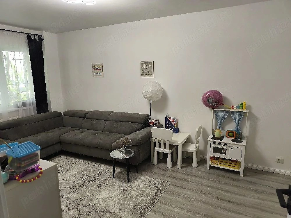 Apartament 3 camere. Bld. Alexandru Obregia Metrou Piata Sudului / Mall SunPlaza