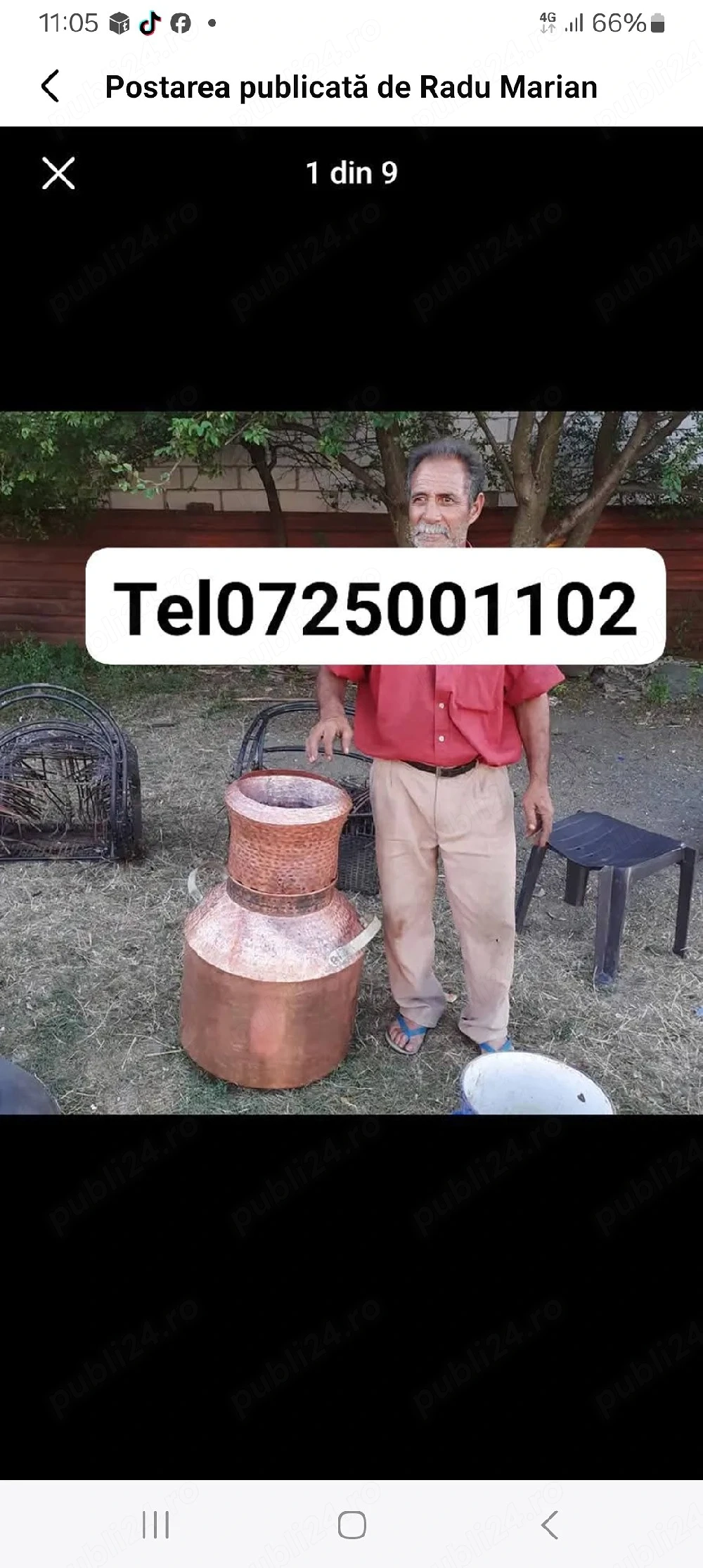 cazane de tuica 