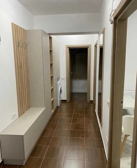 ofer  in chirie apartament cu 2 camere in SLATINA