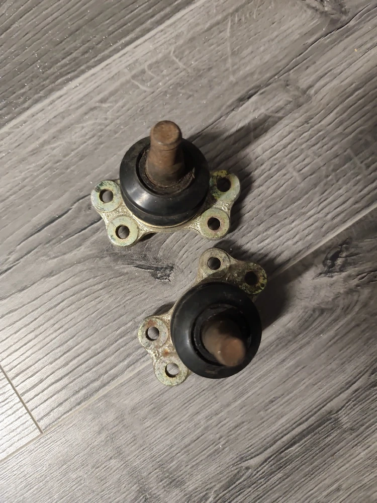 pivot articulatie Opel Frontera cap bara originale noi GM 