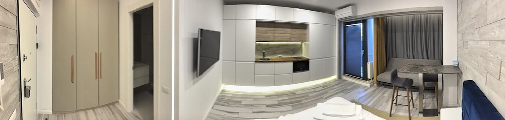 Studio premium de închiriat | Mamaia Nord   Zona Cluburilor