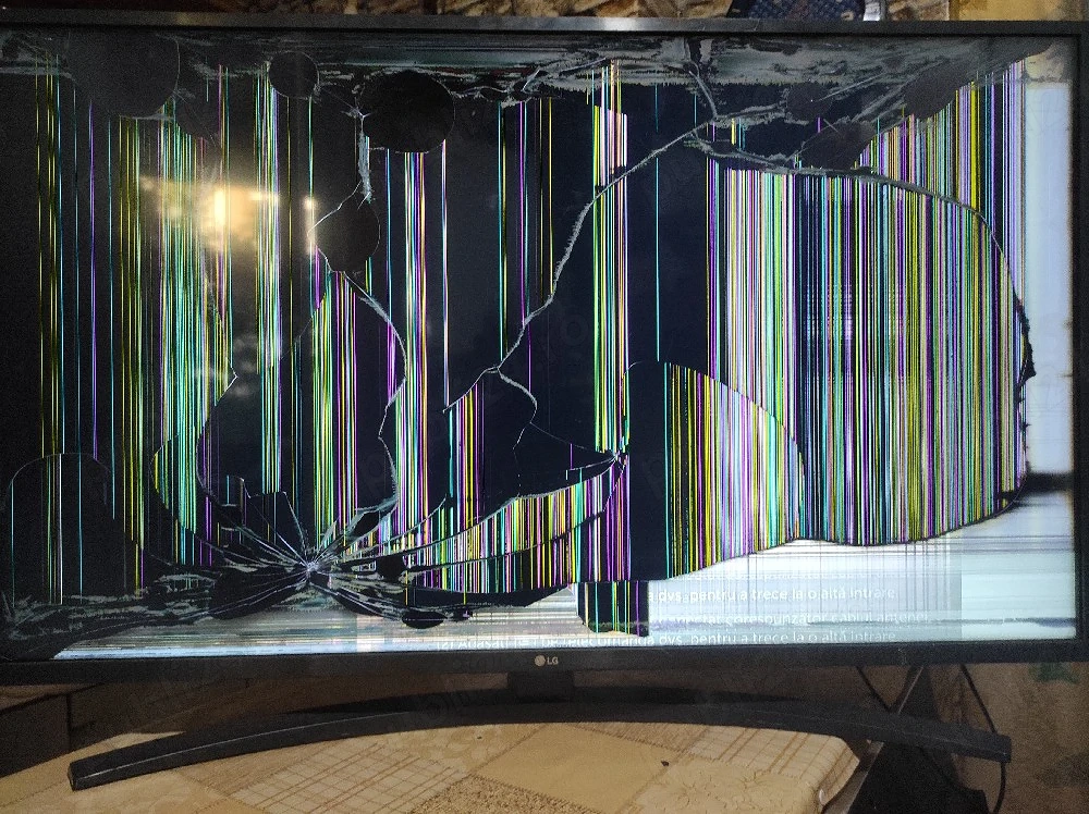 Piese tv Smart LG 43 inchi 