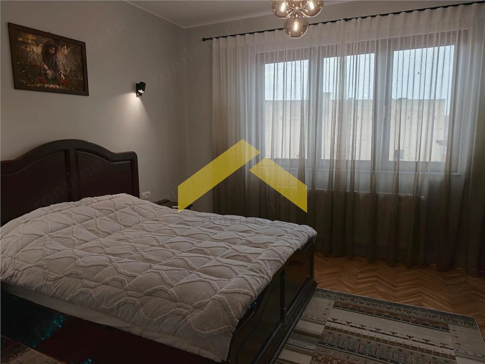 Apartament cu garaj de inchiriat zona ultracentrala, strada Ilarie Chendi