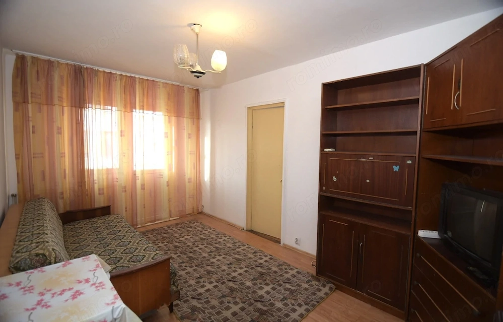 Apartament 2 camere zona Lidl Exercițiu Pitesti