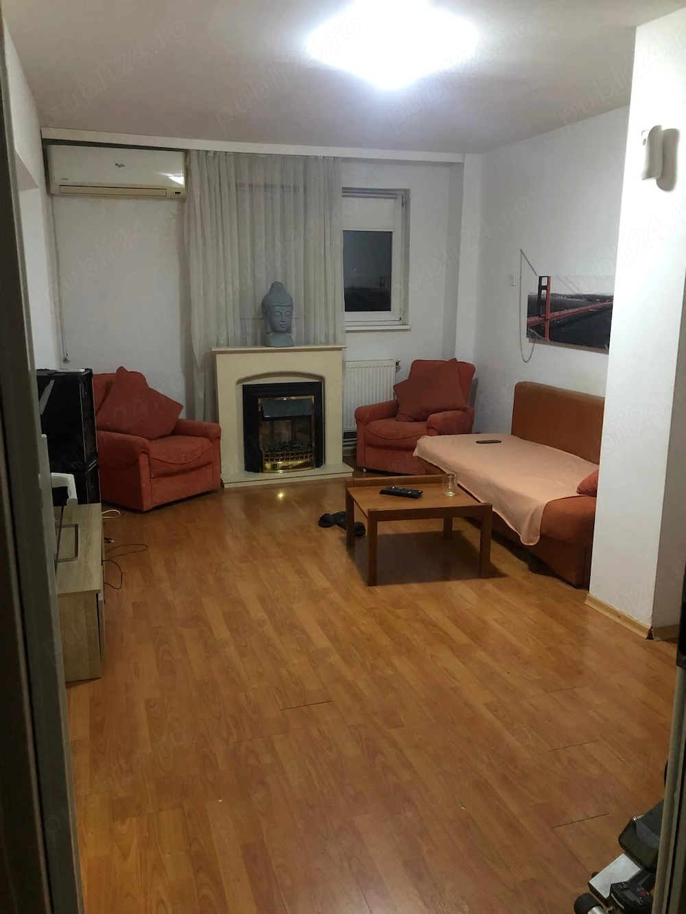 Apartament de inchiriat