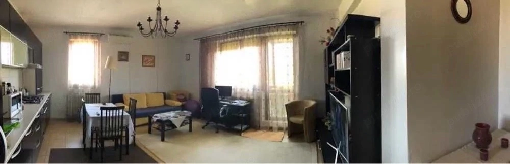 Proprietar vand apartament 3 camere Cartierul Latin
