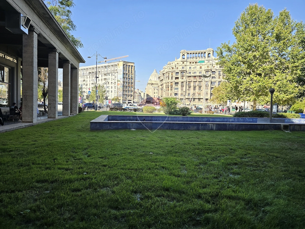 2 camere Ultracentral-Metrou-Centru Vechi | Calea Victoriei