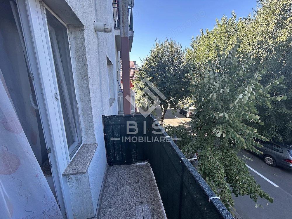 Apartament 3 camere | 70 mp  | zona Casa Somesana