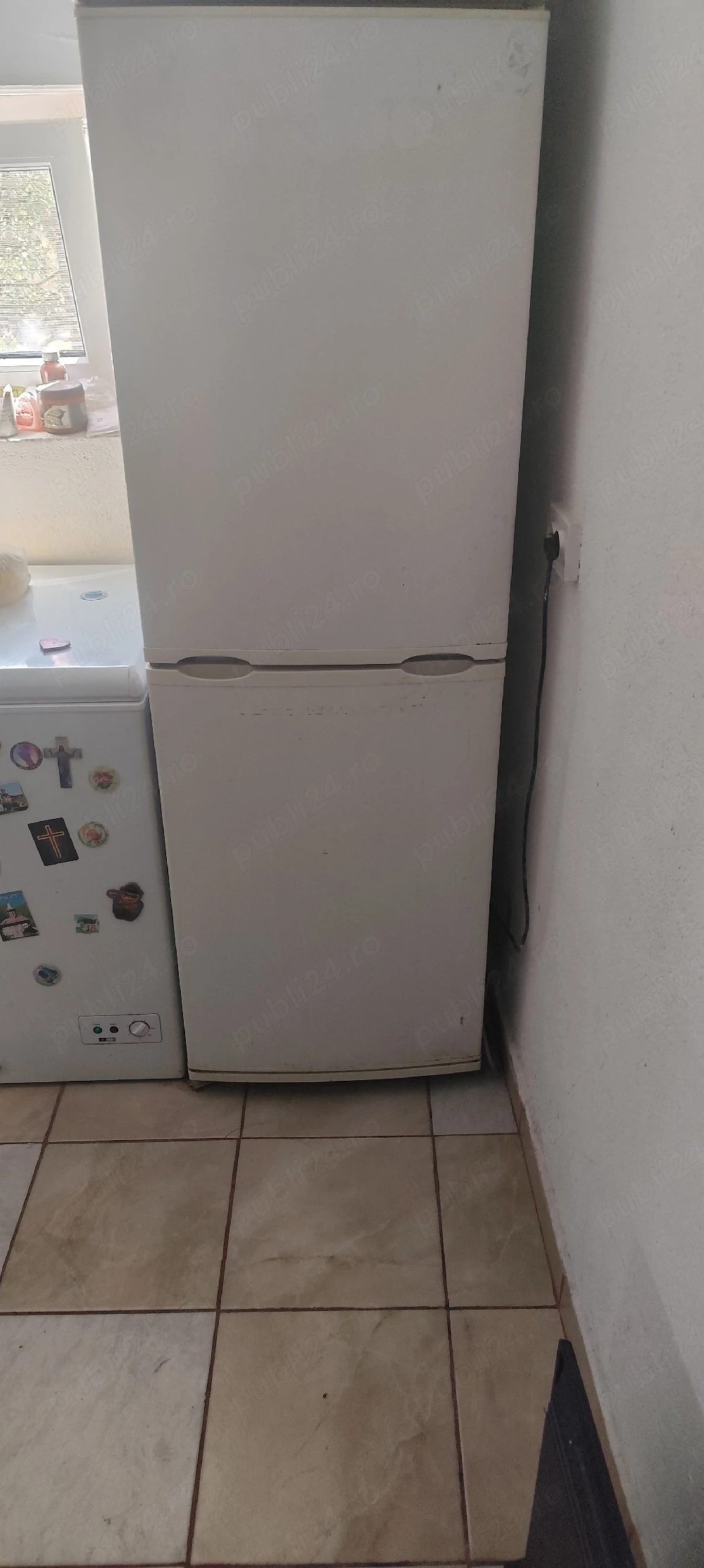 vânzare combina frigorifica 