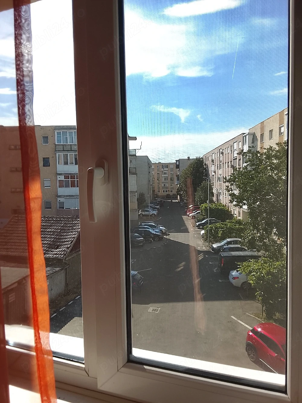 Apartament etaj 2, zonă ultracentrală