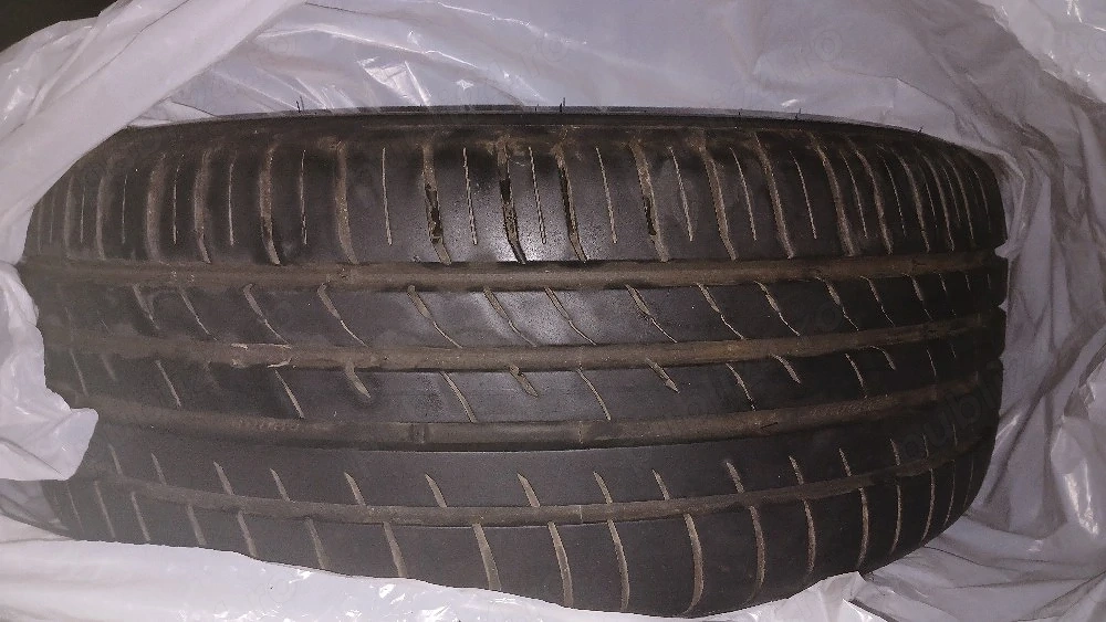 Anvelope KUMHO vara