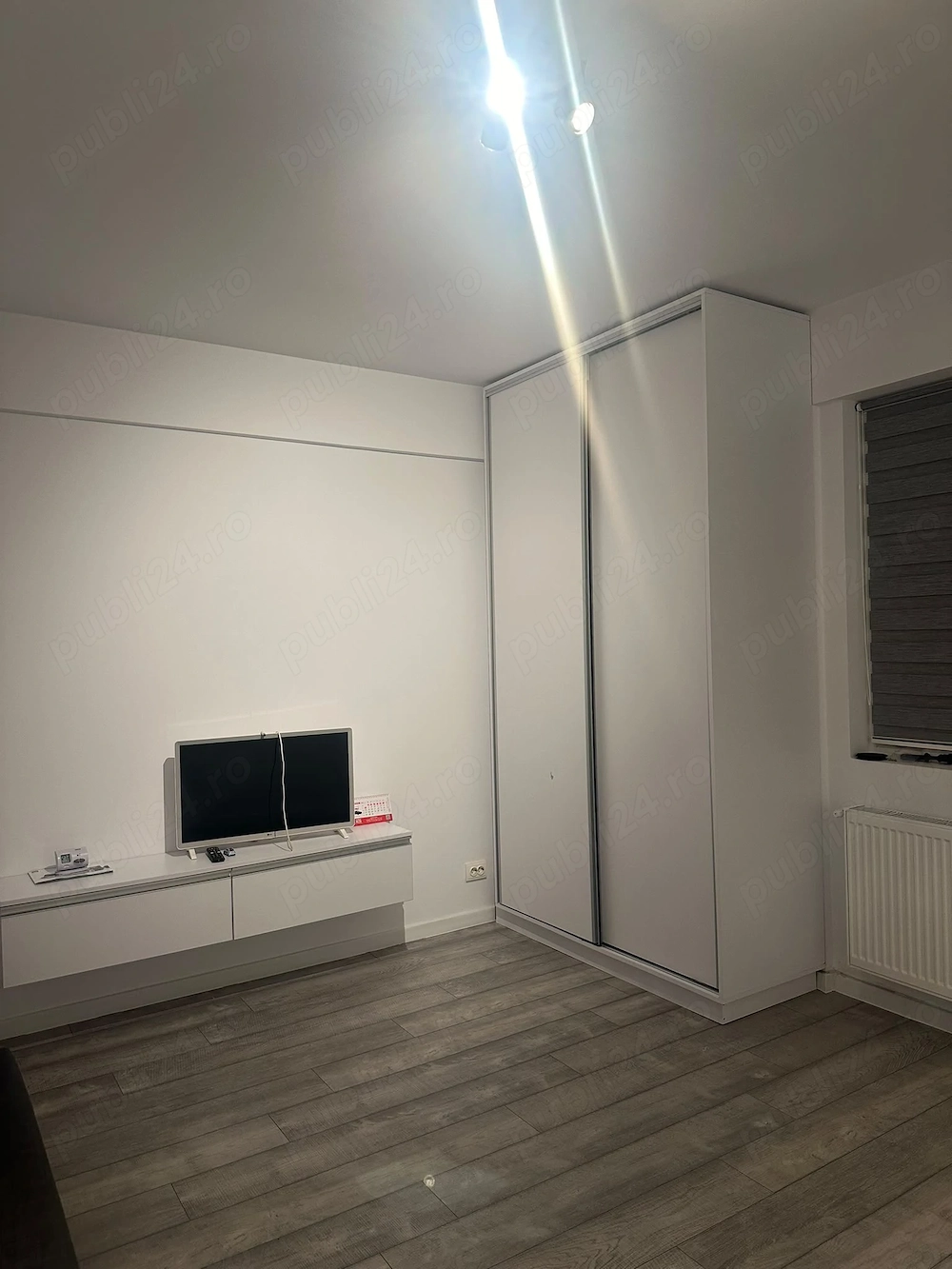 Apartament 67 mp , 2 camere