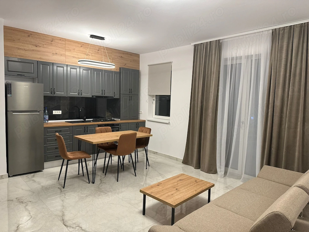 Inchiriez apartament Braytim