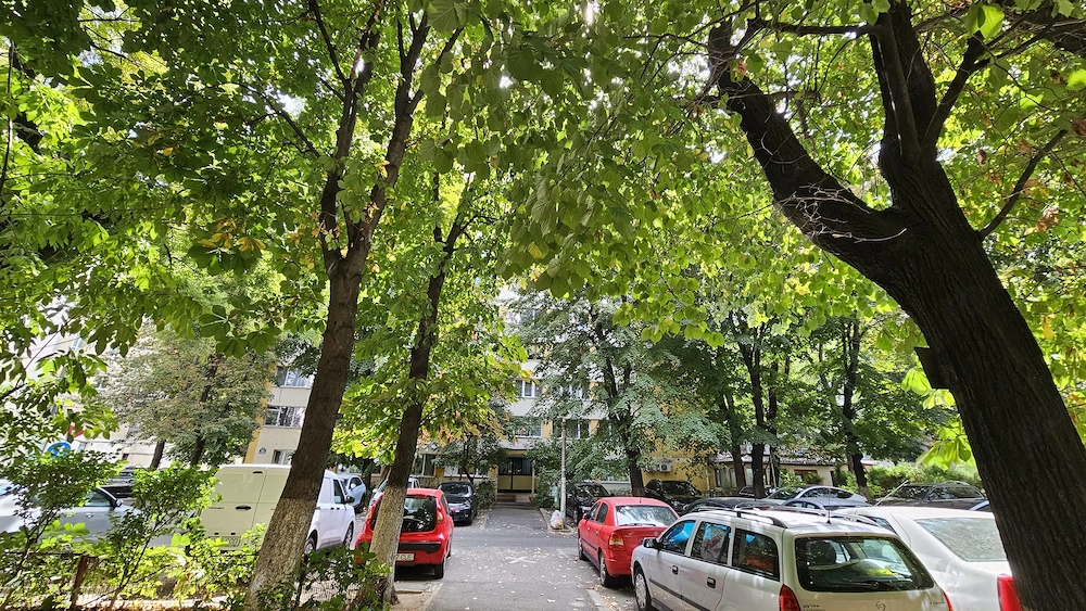 Piata Iancului vanzare apartament 3 camere