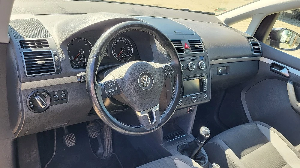 Dacia Duster 1.6 Benzina Laureate 