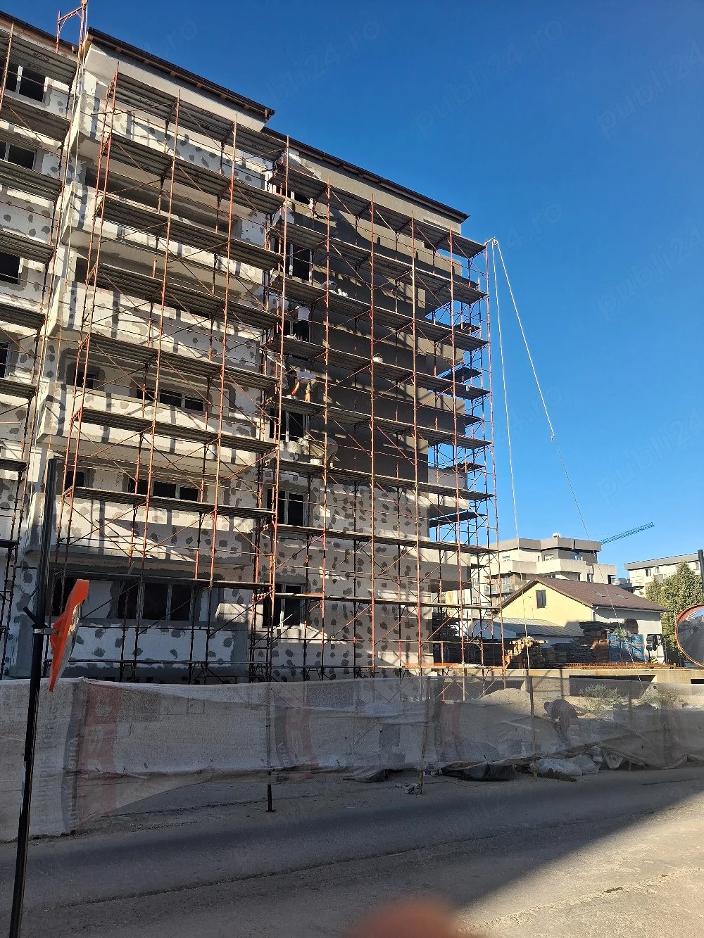 angajez meseriași in construcții 