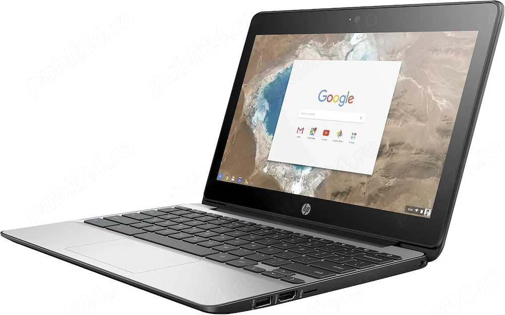   chromebook HP