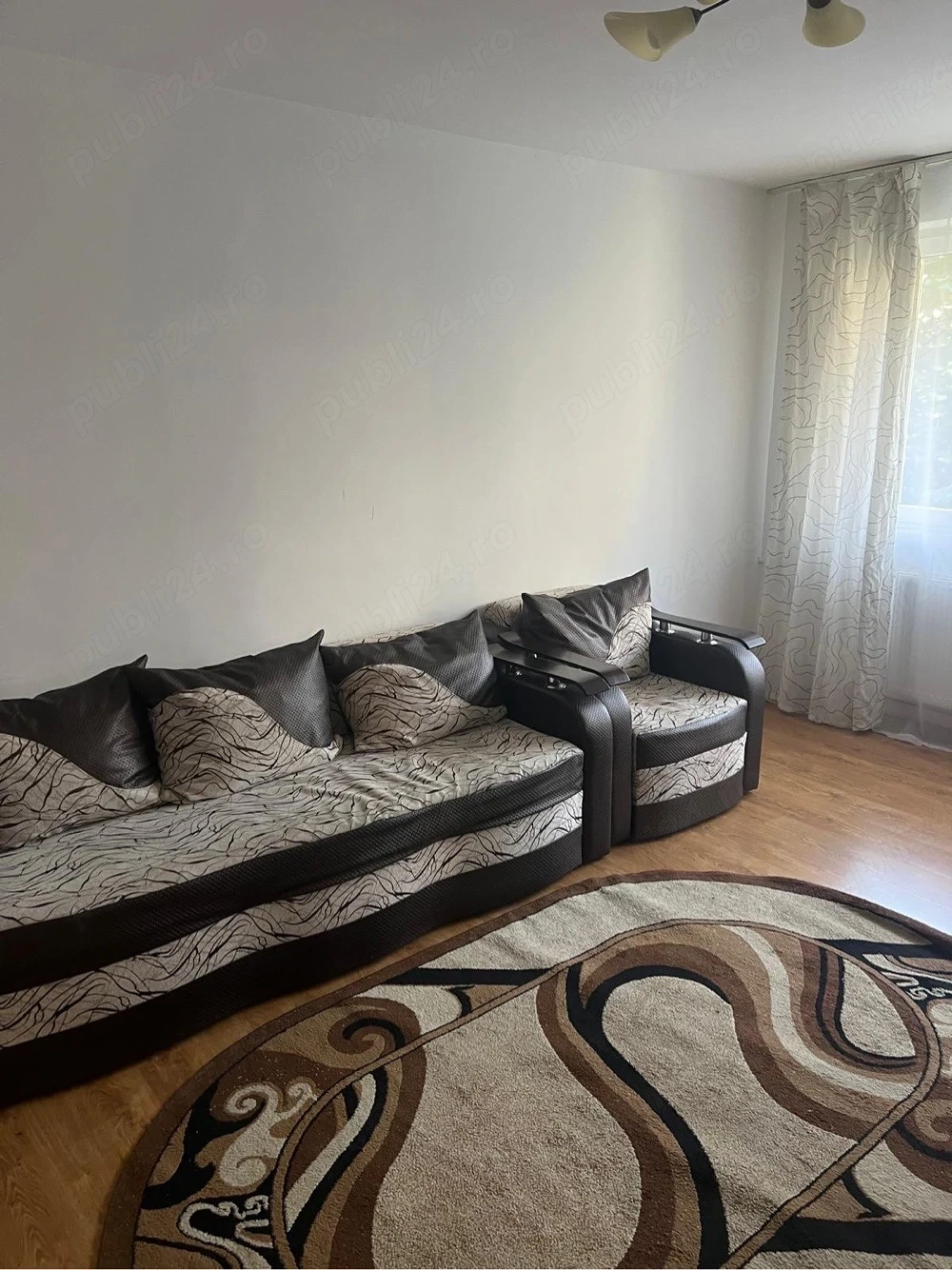Particular, Apartament Tineretului