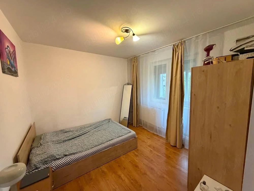 Apartament Tineretului
