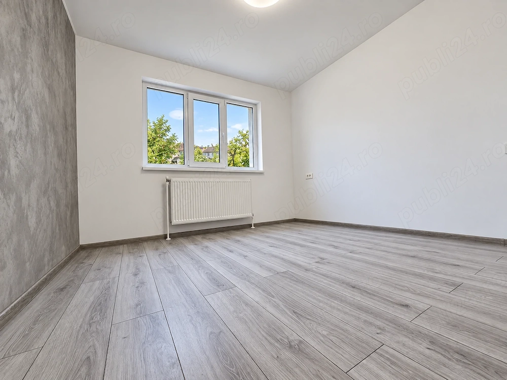 Ap 2 camere dec, complet renovat La Cheie, str.Hipodrom   Tineretului