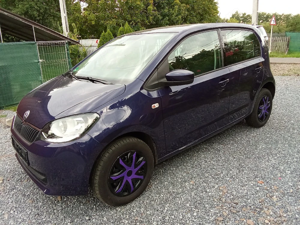 Premium Used car's Dorohoi !