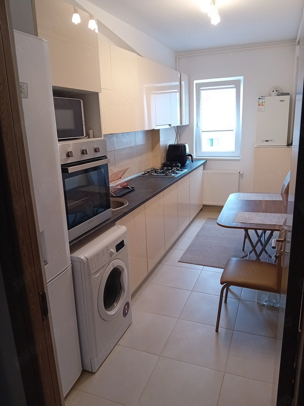 Vânzare apartament 2 camere propietar